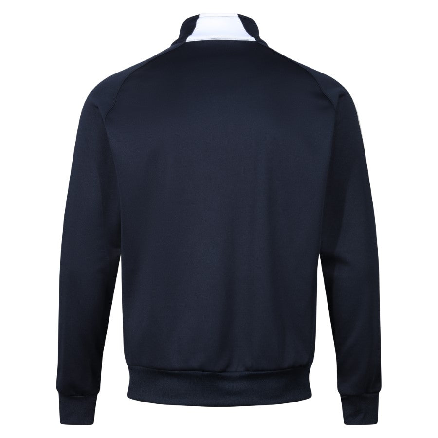iGEN 1/4 Track Top