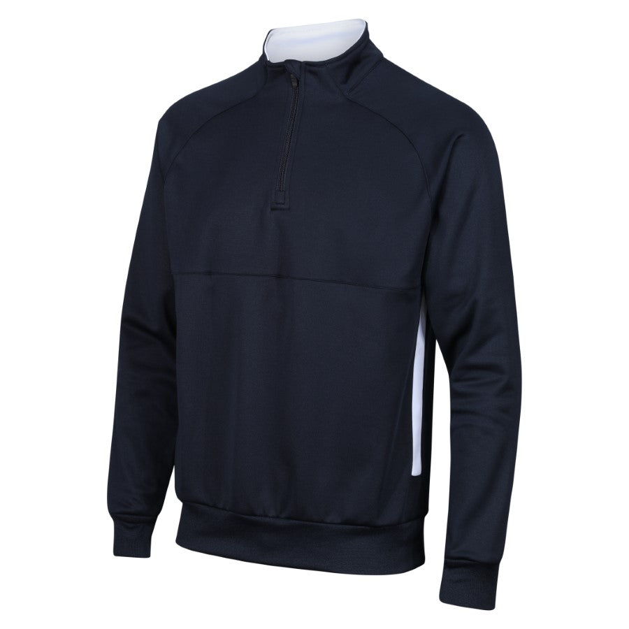 iGEN 1/4 Track Top
