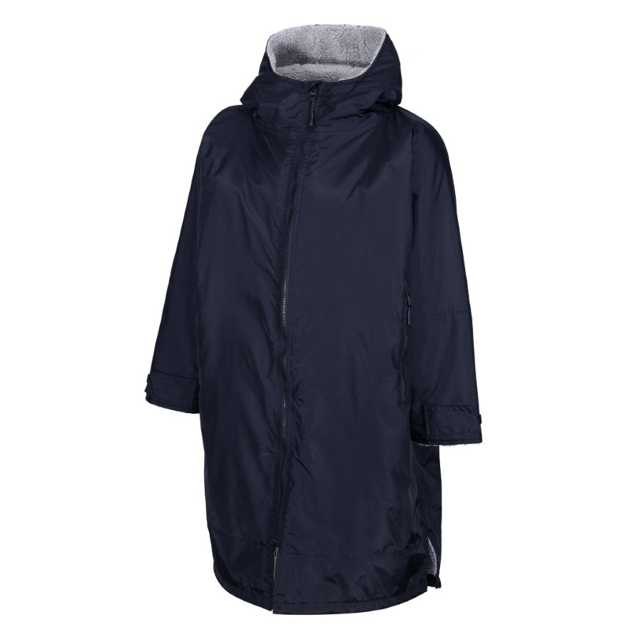TECH WEATHERPROOF CHANGING ROBE