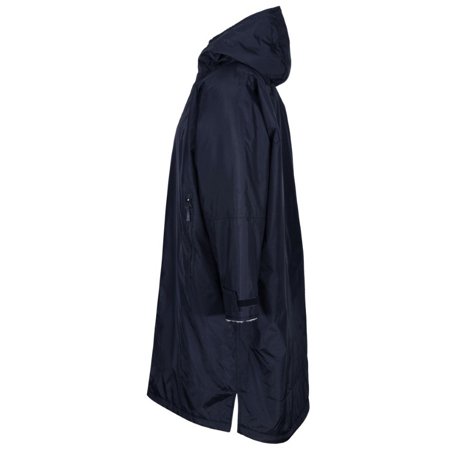 TECH WEATHERPROOF CHANGING ROBE
