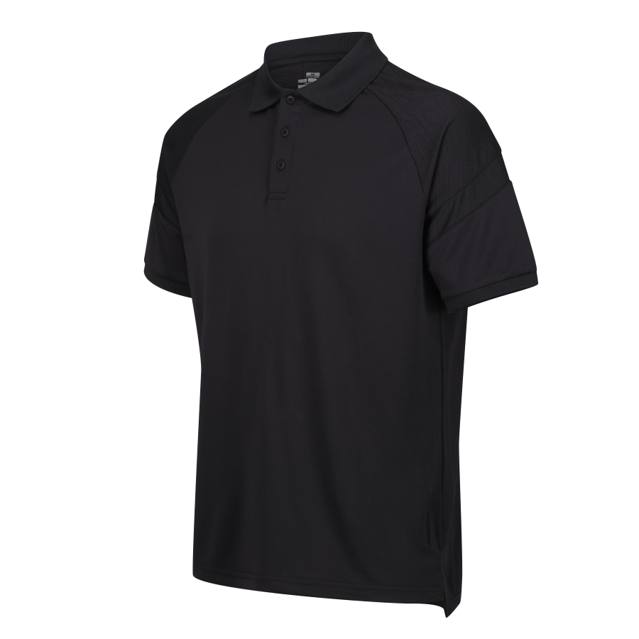KINETIC TECH POLO