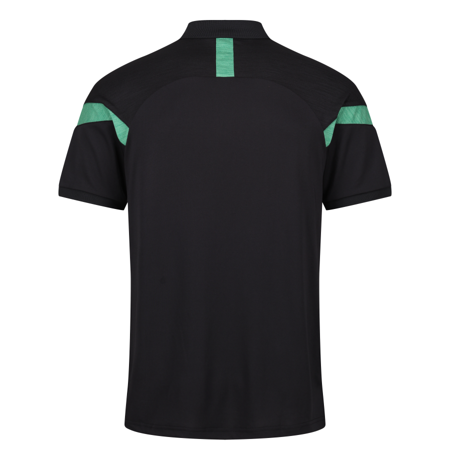 KINETIC TECH POLO