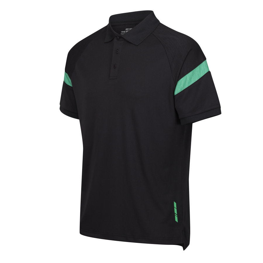 KINETIC TECH POLO