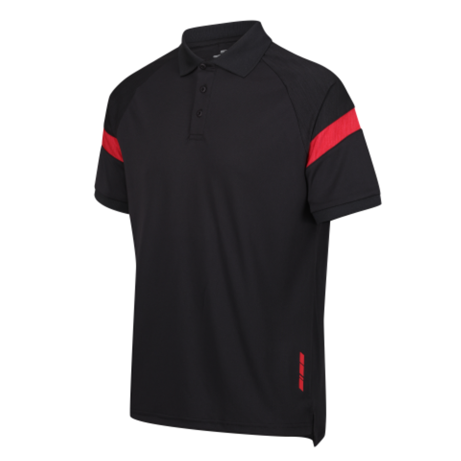 KINETIC TECH POLO