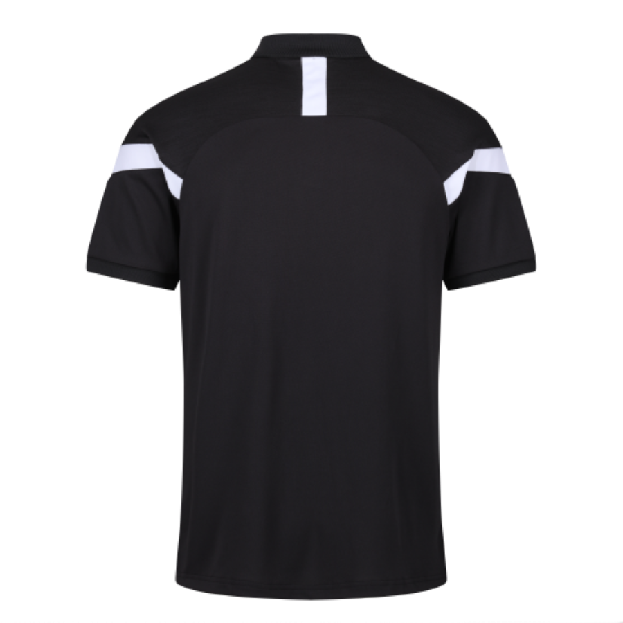 KINETIC TECH POLO