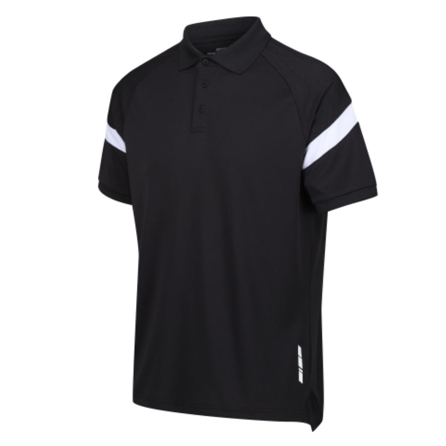 KINETIC TECH POLO