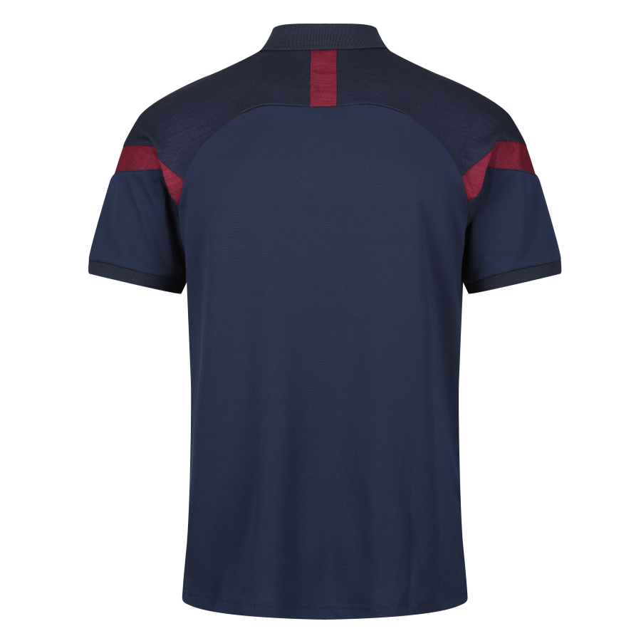 KINETIC TECH POLO