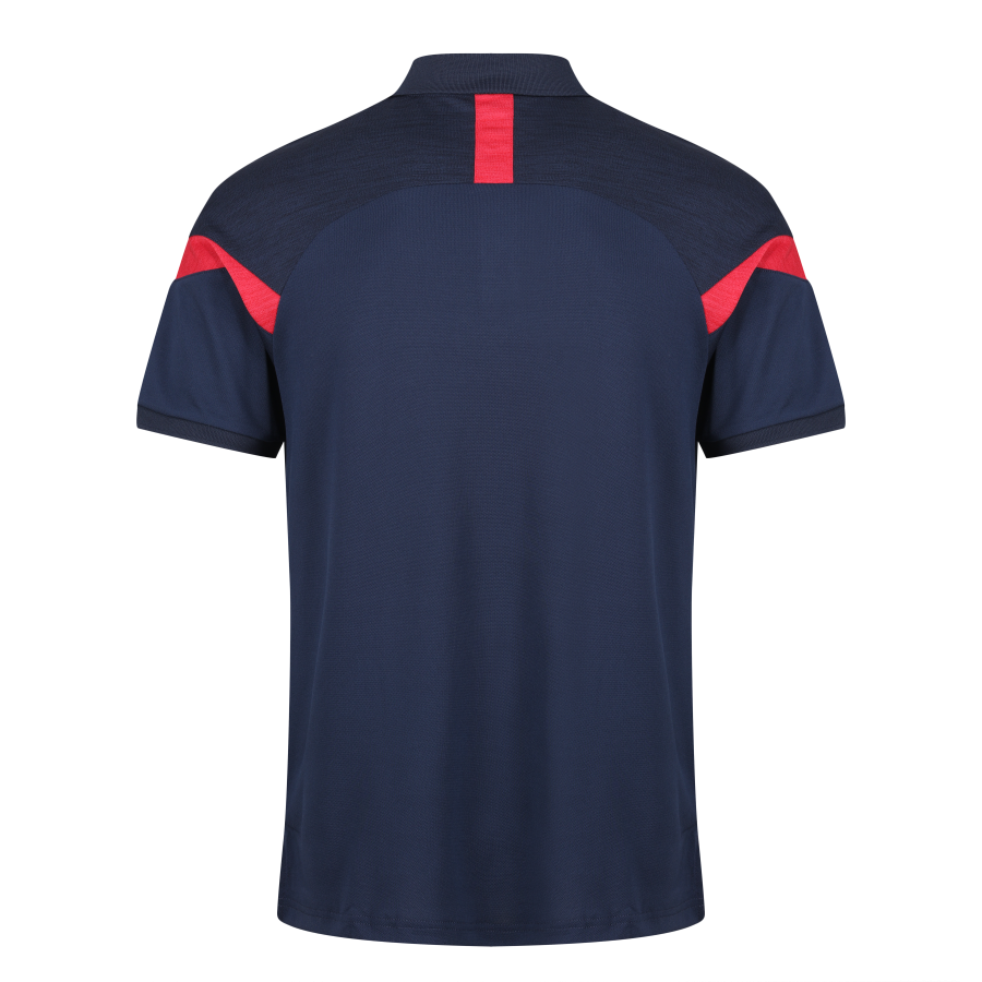KINETIC TECH POLO