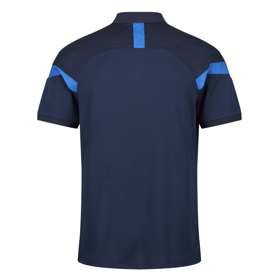 KINETIC TECH POLO