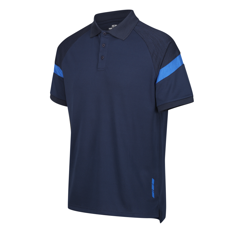 KINETIC TECH POLO