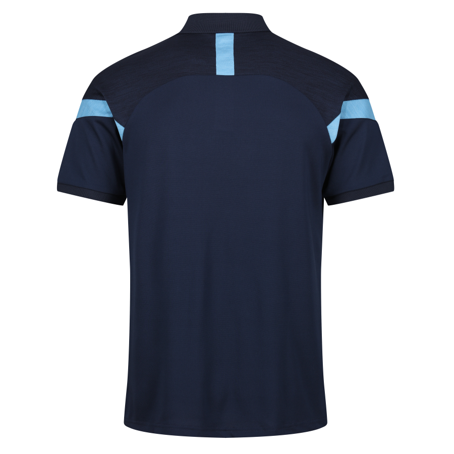 KINETIC TECH POLO