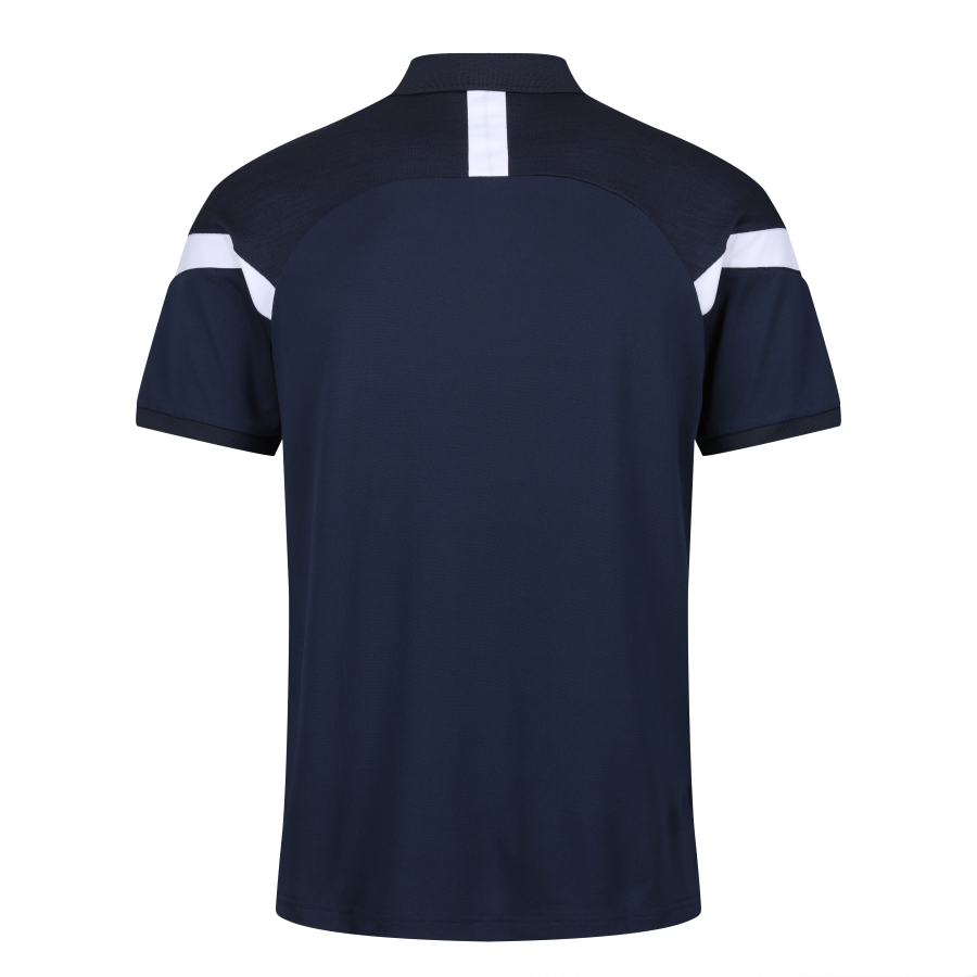 KINETIC TECH POLO