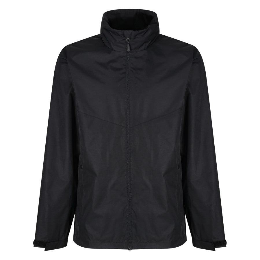 Tech Premium Rain Jacket