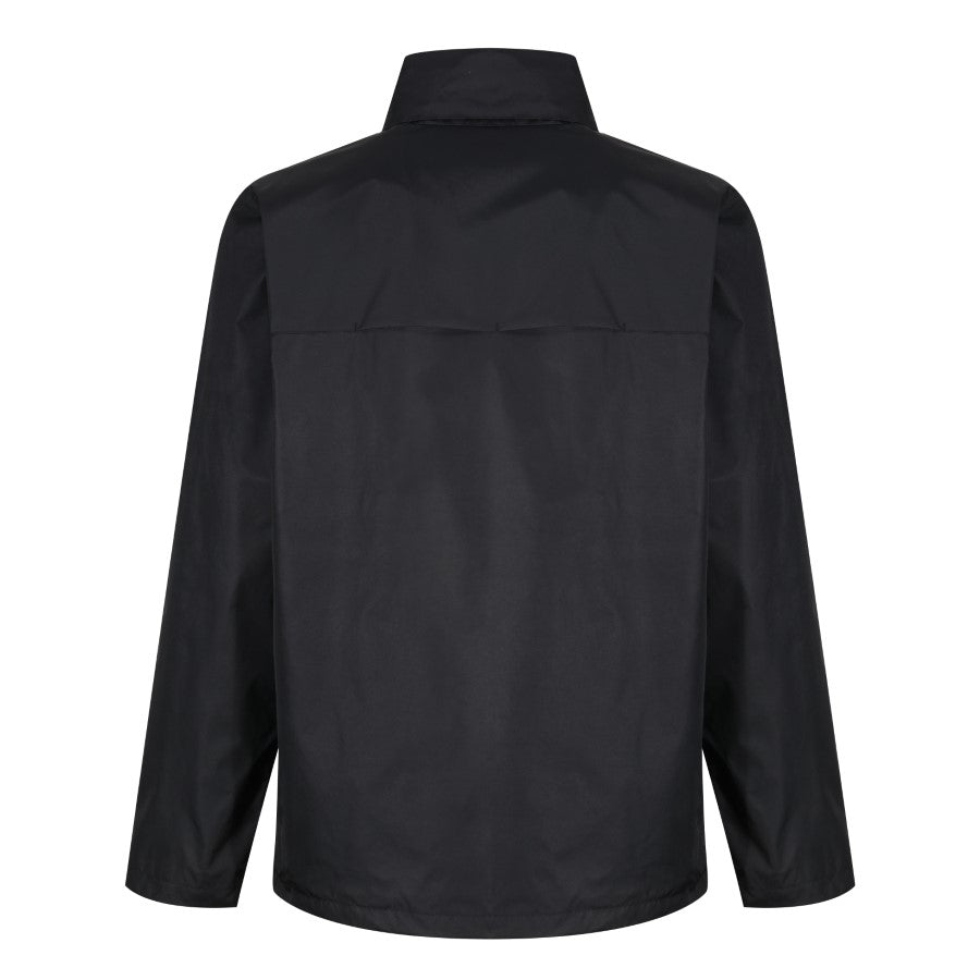 Tech Premium Rain Jacket
