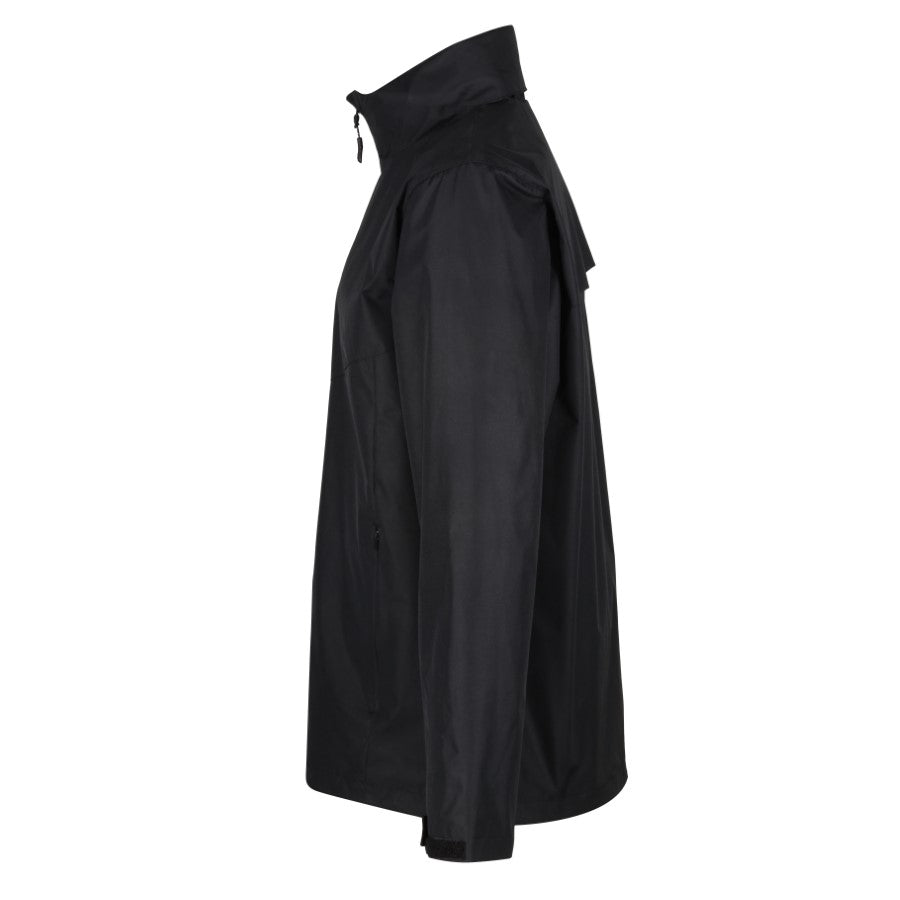 Tech Premium Rain Jacket
