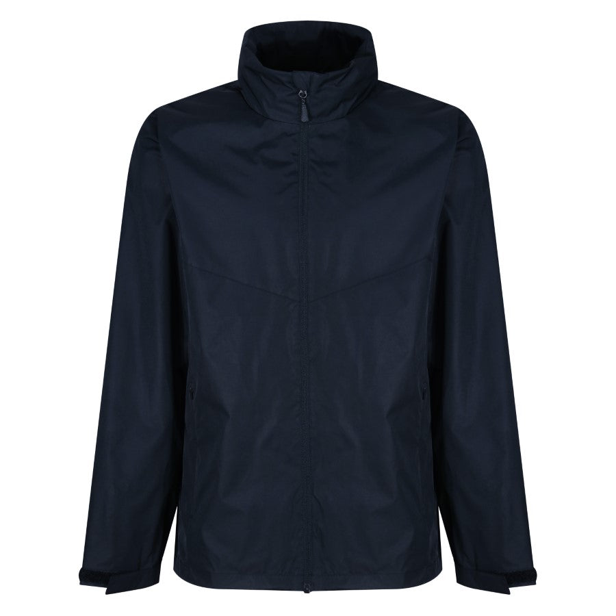 Tech Premium Rain Jacket