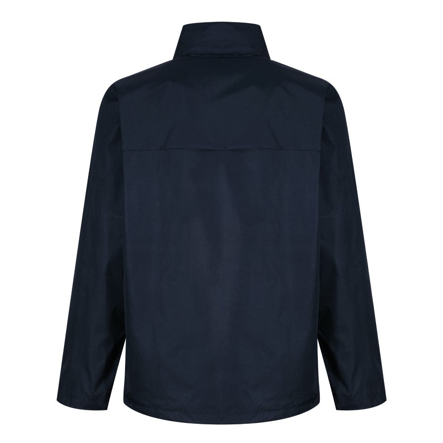 Tech Premium Rain Jacket