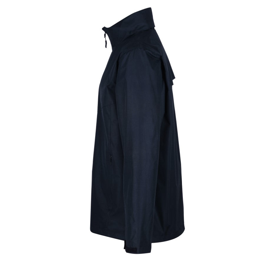 Tech Premium Rain Jacket