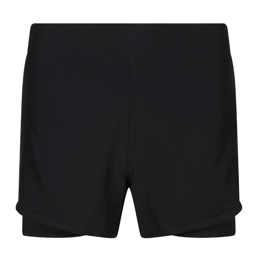 2 in 1 Sports Shorts