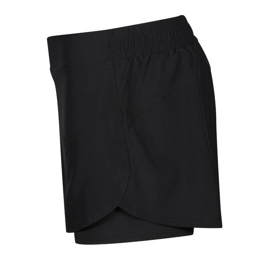 2 in 1 Sports Shorts