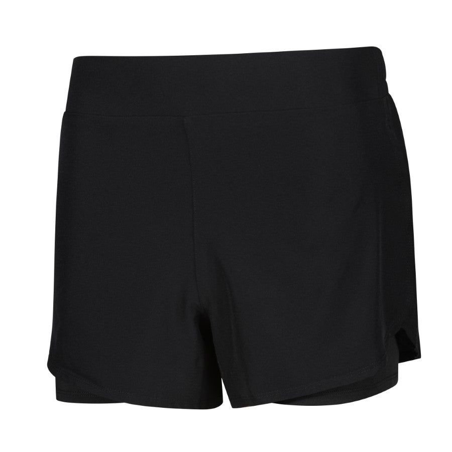2 in 1 Sports Shorts