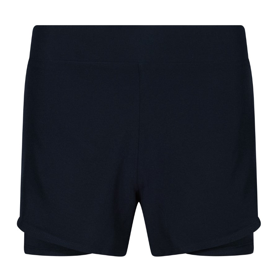 2 in 1 Sports Shorts