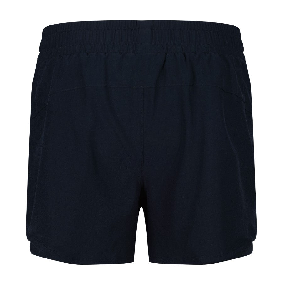 2 in 1 Sports Shorts