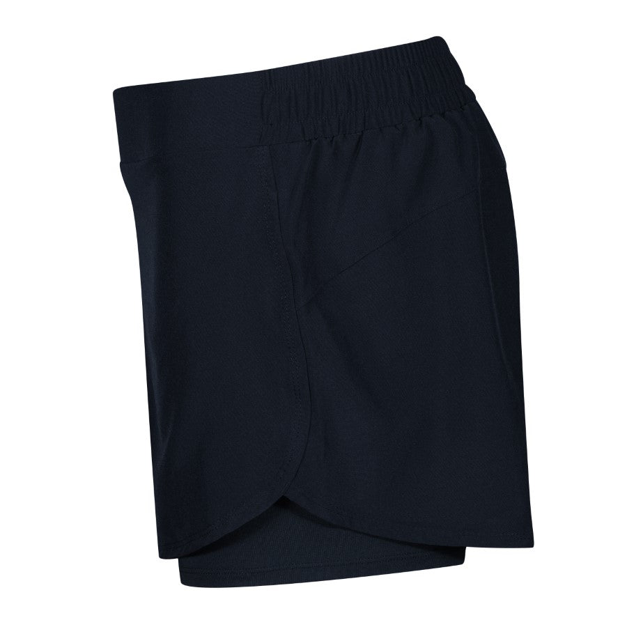 2 in 1 Sports Shorts