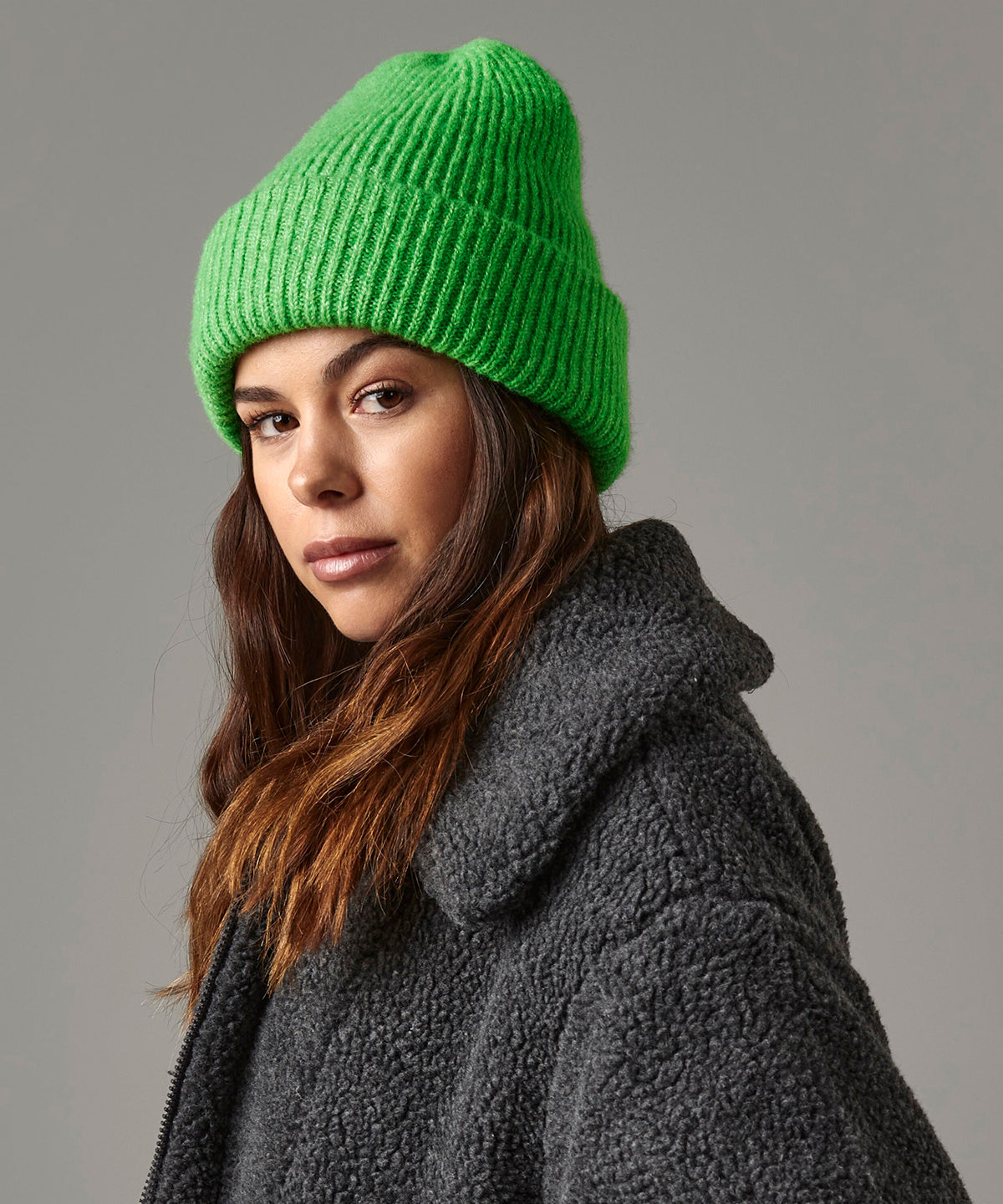 Colour pop beanie