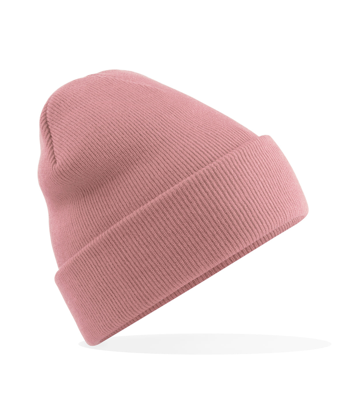 Original cuffed beanie