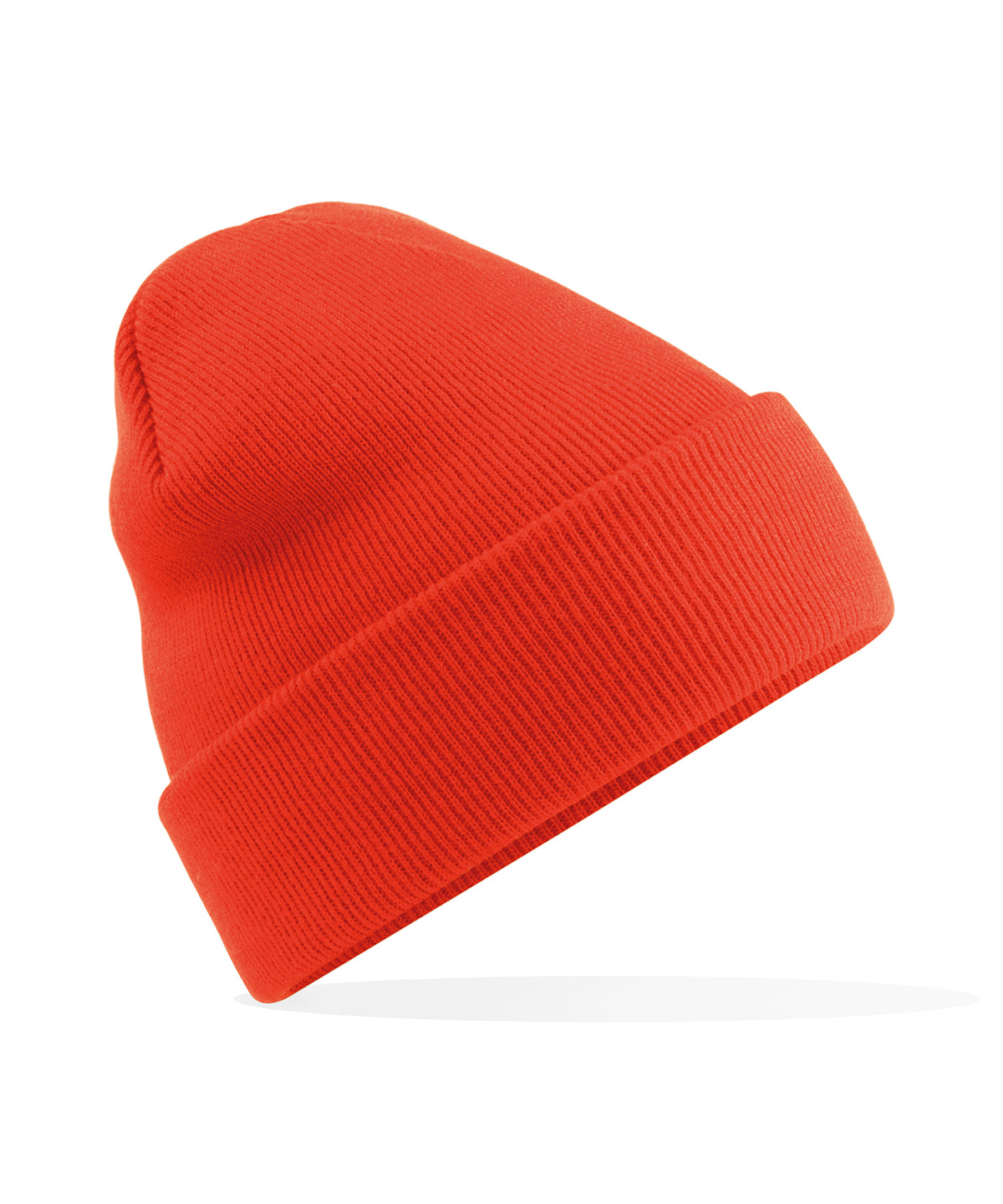 Original cuffed beanie