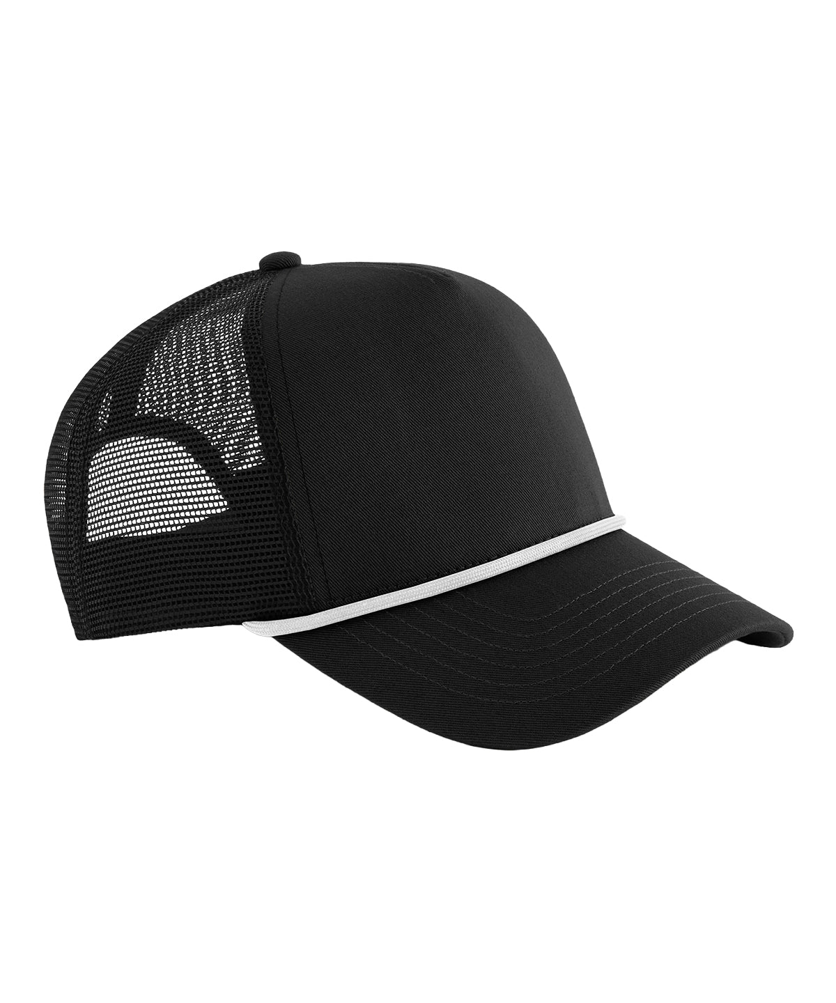 5-panel rope trucker