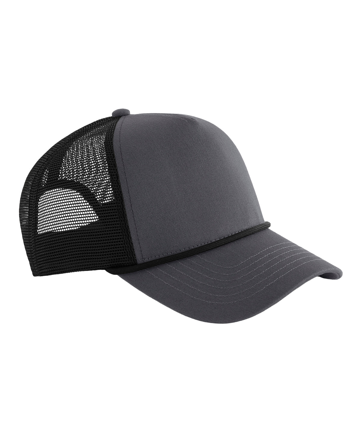 5-panel rope trucker