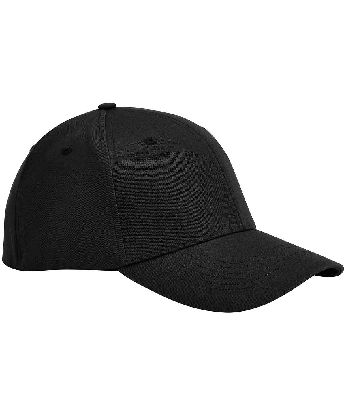 EarthAware® organic cotton stretch-fit cap