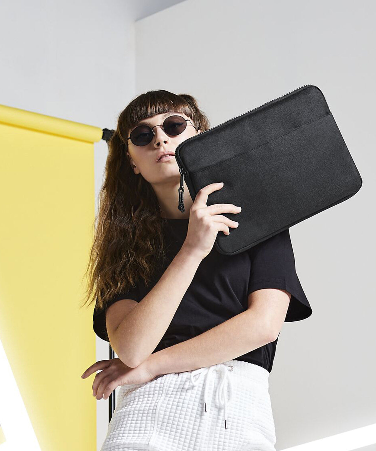 Essential 13 laptop case"
