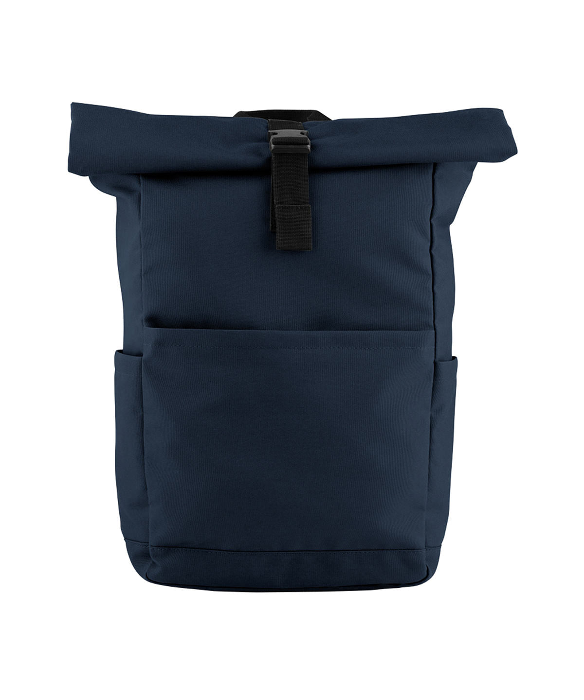 Premium Recycled Roll Top Backpack