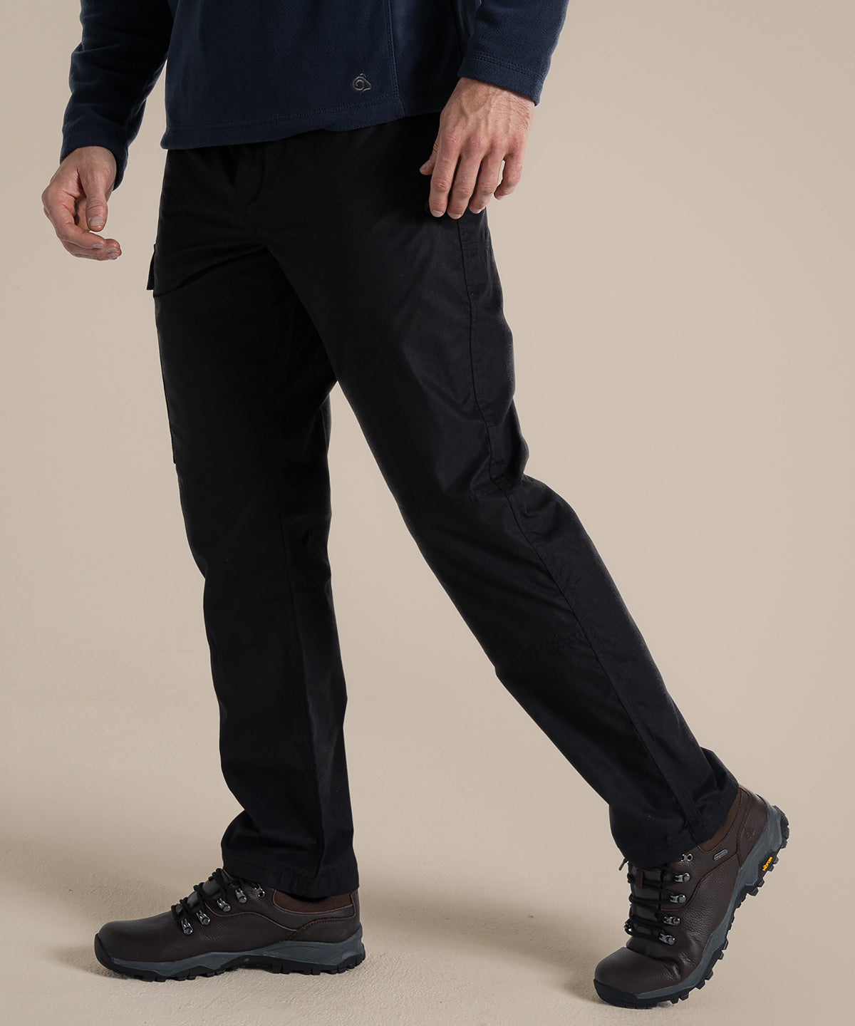 Expert Kiwi tailored trousers