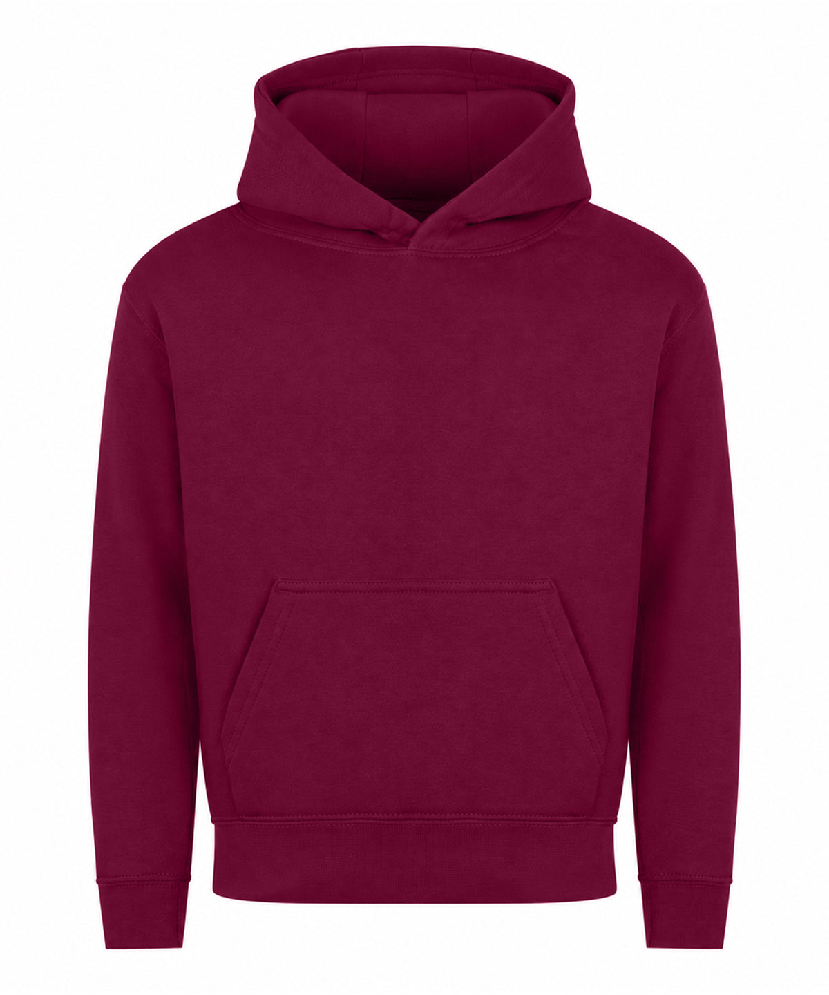 Kids hoodie 2.0