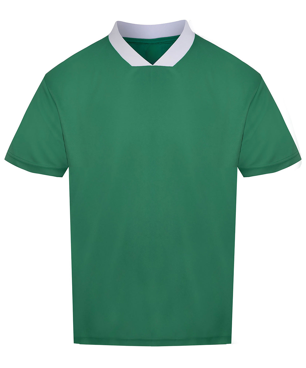 Retro sports jersey