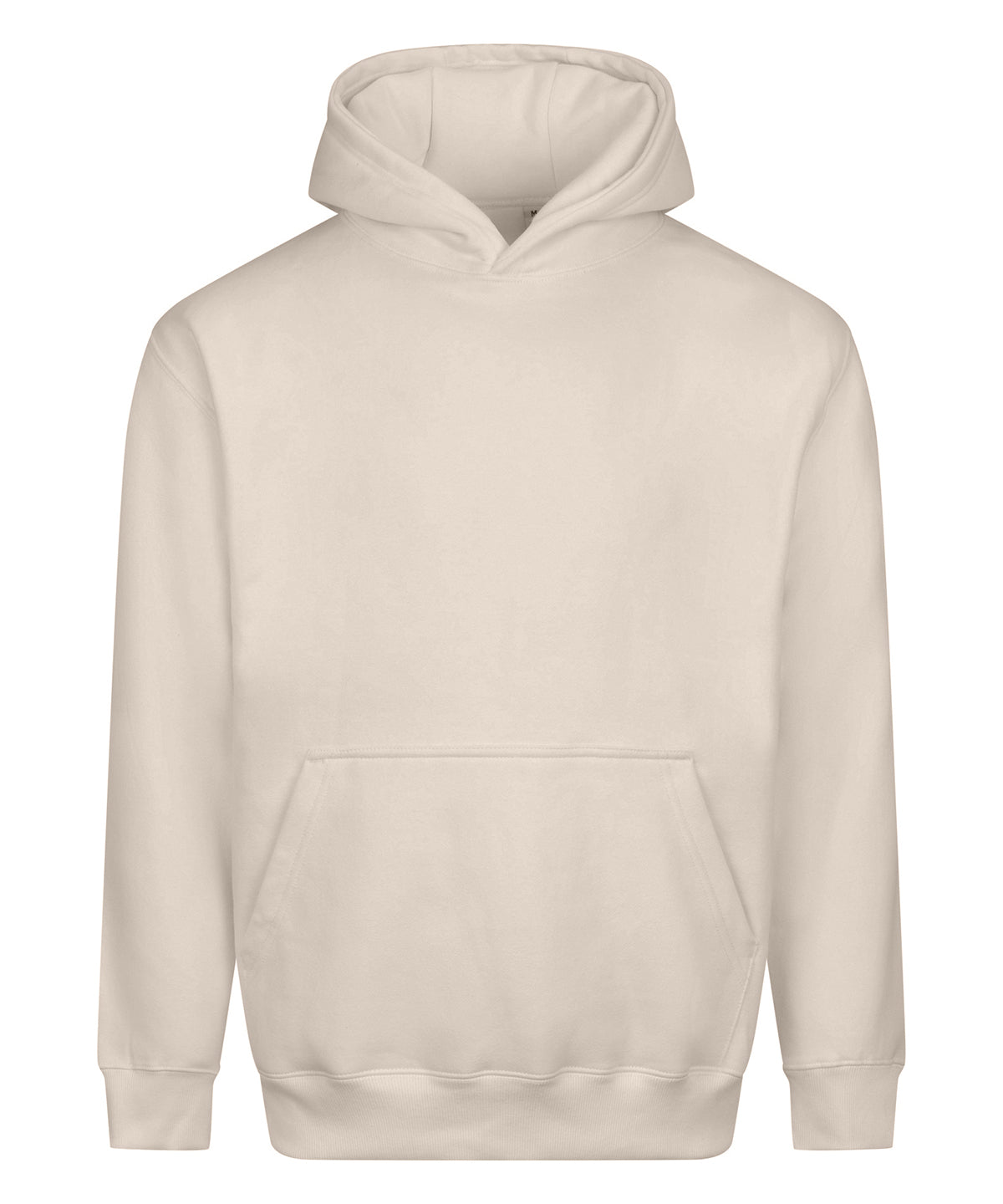 Vision heavyweight hoodie