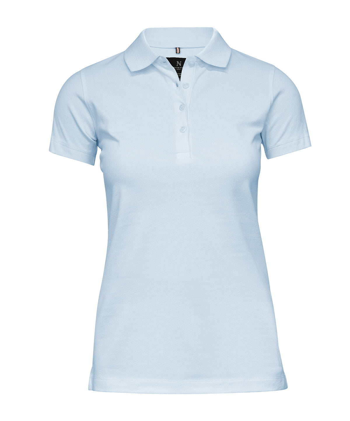 Women’s Harvard classic – stretch deluxe polo
