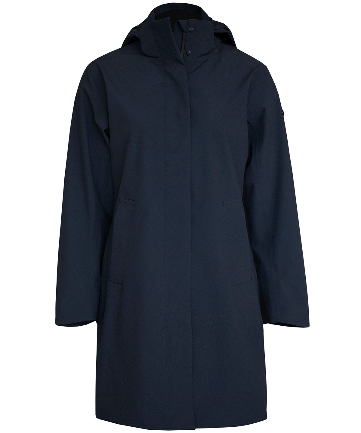 Women’s Eldridge – stylish ¾-length car coat
