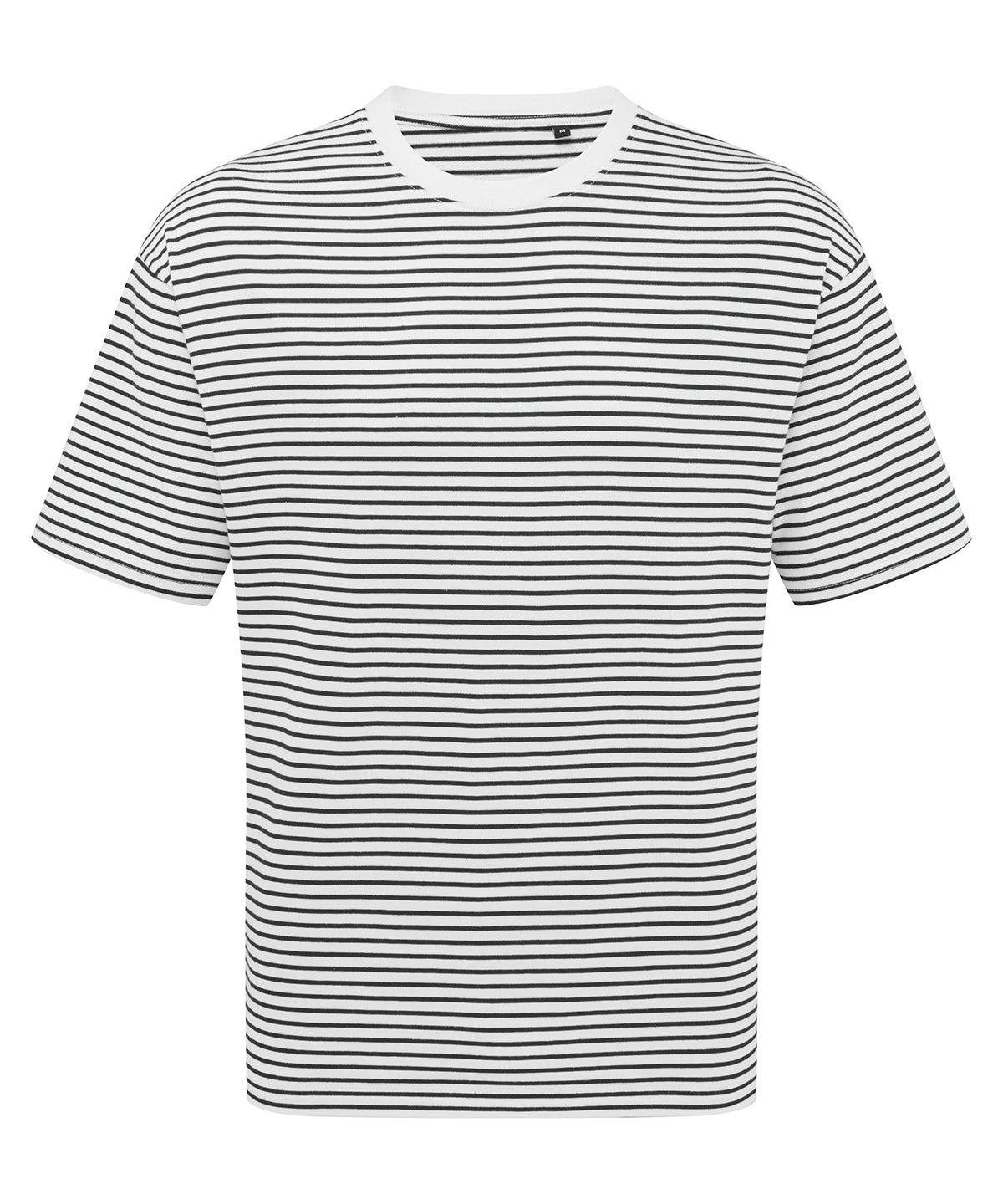 ‘Utility 2.0’ oversized t-shirt