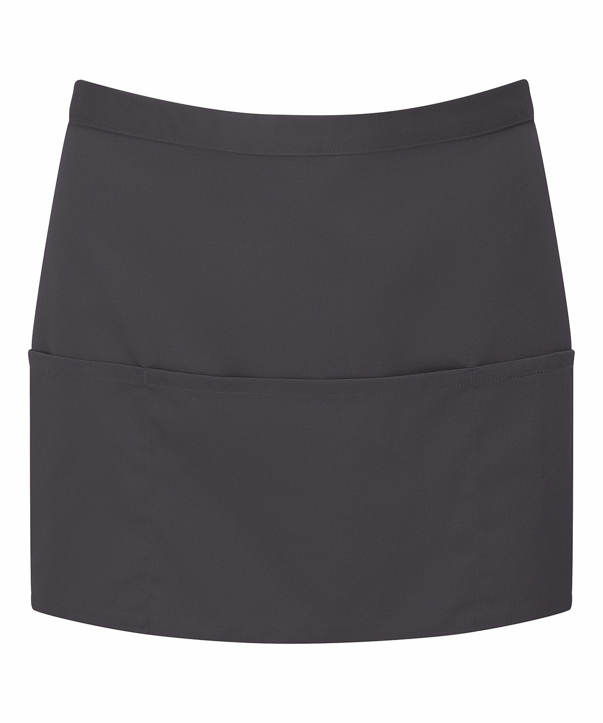 Colours 3-pocket apron