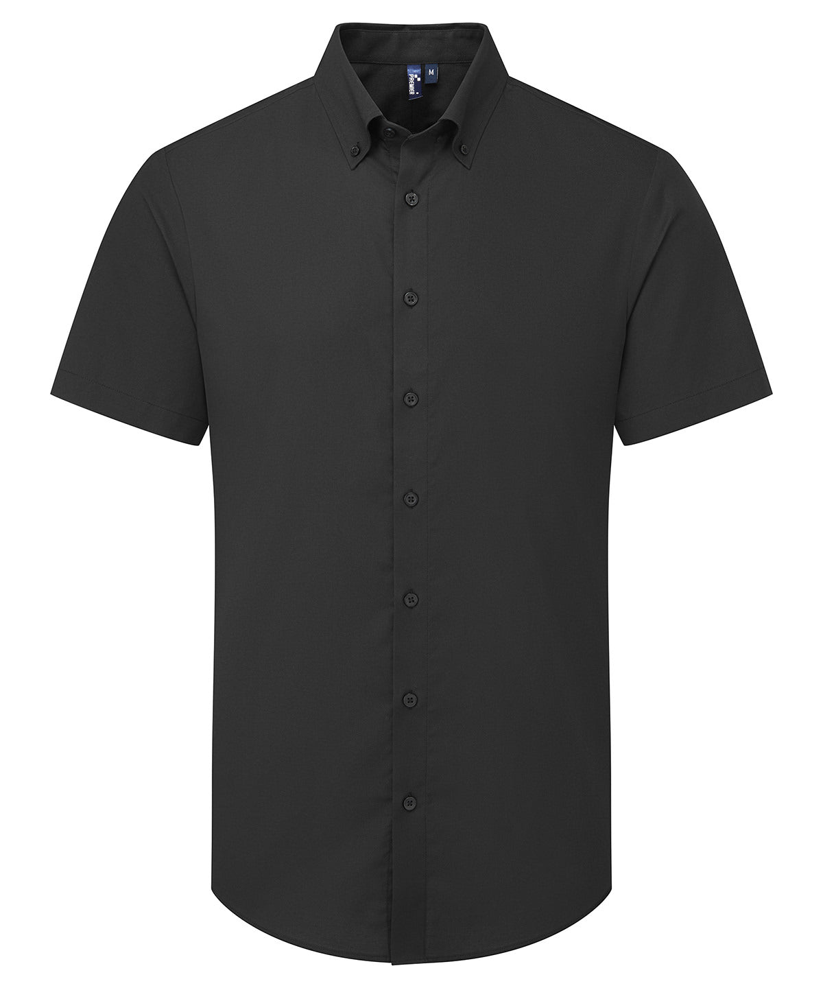‘Supreme’ Oxford short sleeve shirt