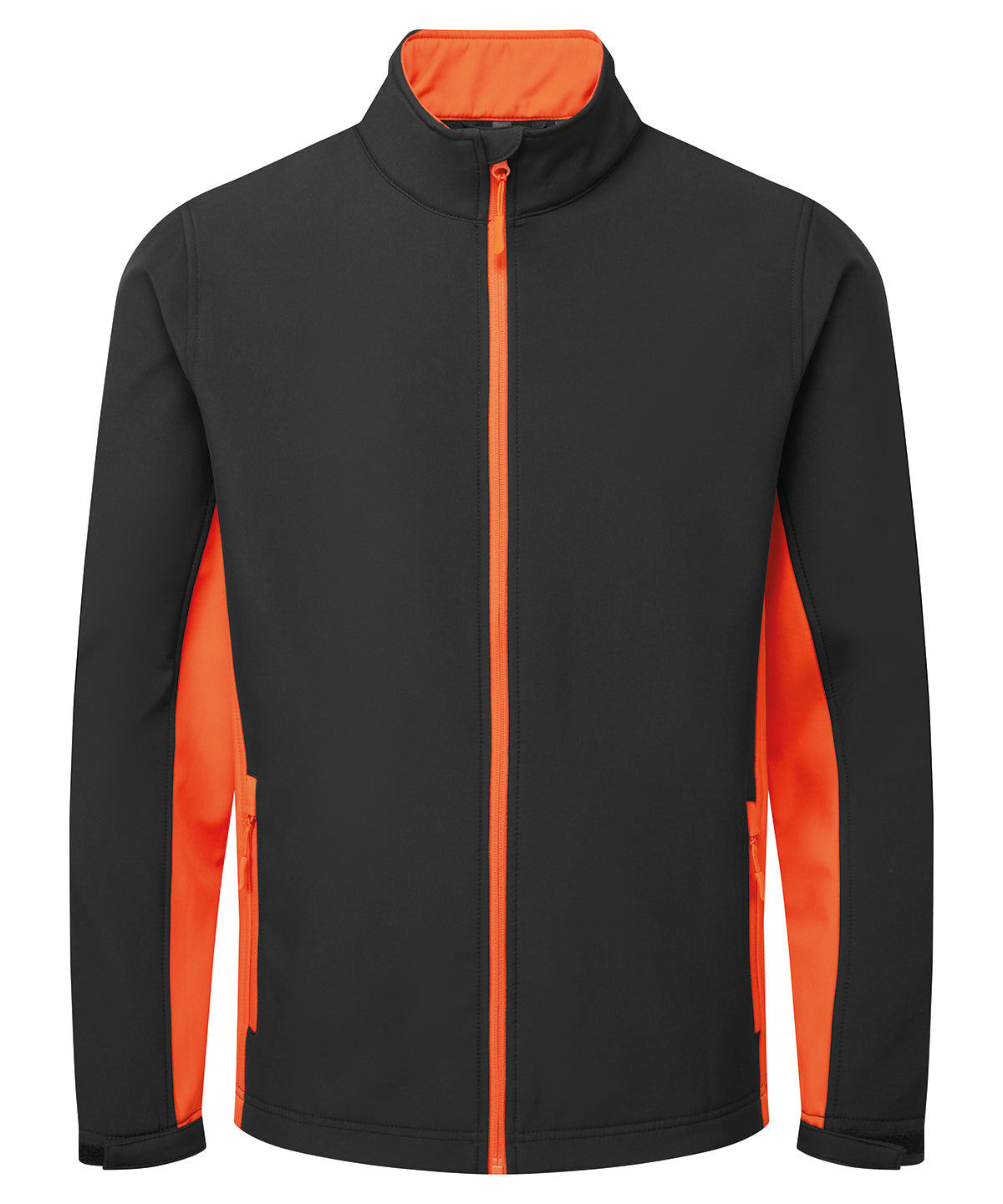 Windchecker® printable and recycled softshell jacket