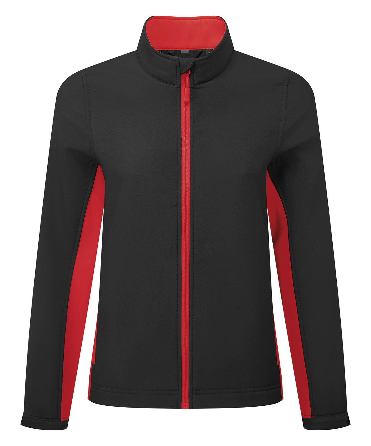Women’s Windchecker® printable and recycled softshell jacket