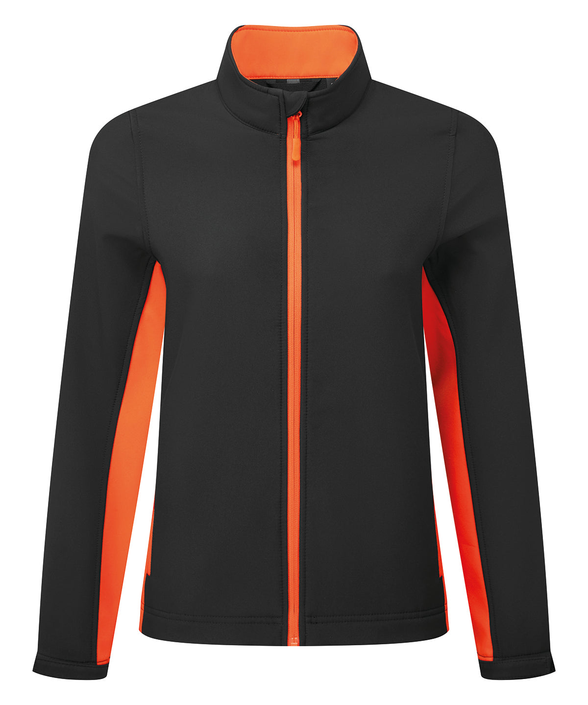 Women’s Windchecker® printable and recycled softshell jacket