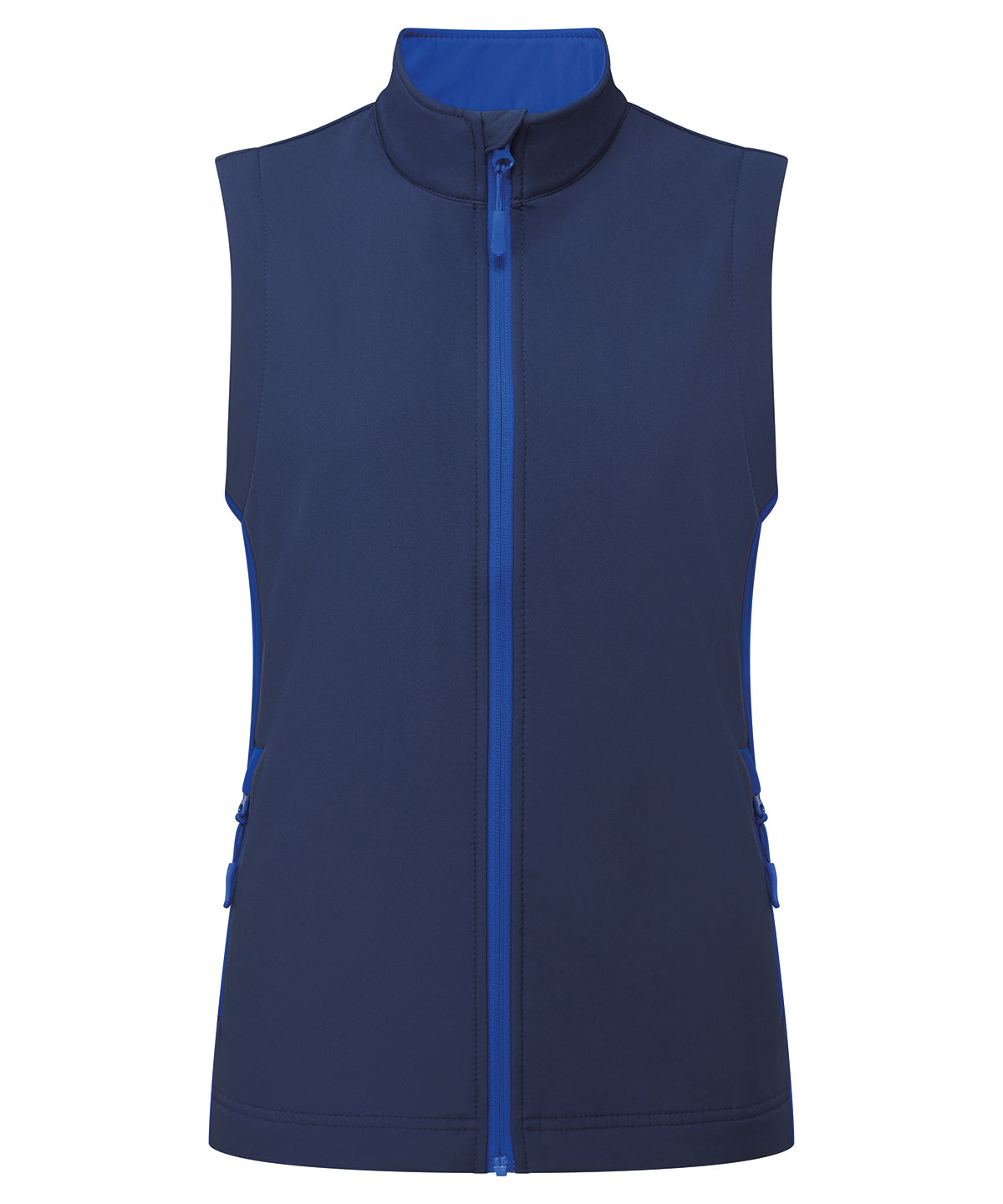 Women’s Windchecker® printable and recycled gilet