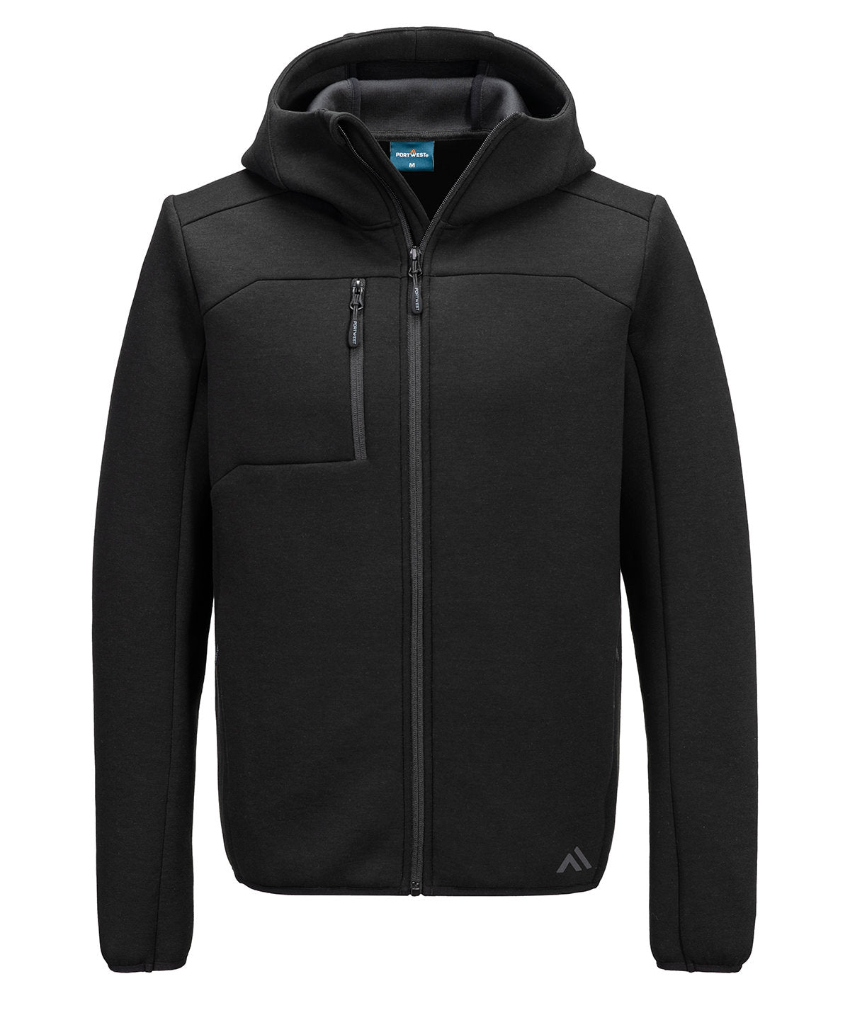 KX3 Sport zip hooded sweater (KX372)